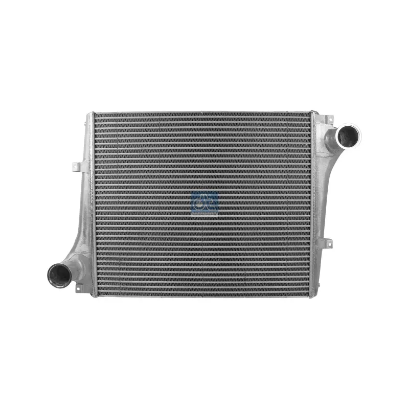 Radiateur à air, L: 875 mm, W: 750 mm, T: 68 mm pour Volvo B9, Volvo B12 - 20809850