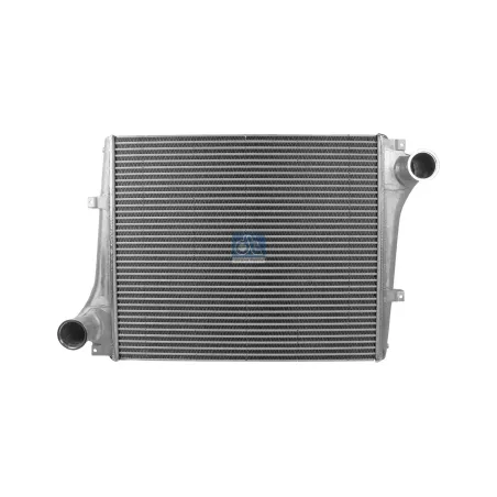 Radiateur à air, L: 875 mm, W: 750 mm, T: 68 mm pour Volvo B9, Volvo B12 - 20809850