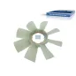 Ventilateur, D: 750 mm Pour Renault Magnum - Scania 4-Serie, E2011, P96, P, G, R, T-Serie - 7420981232S2 - 7421037403S2.