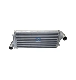 Radiateur à air, L: 1000 mm, W: 480 mm, T: 68 mm pour Volvo B7, Volvo B9, Volvo B12 - 22149822