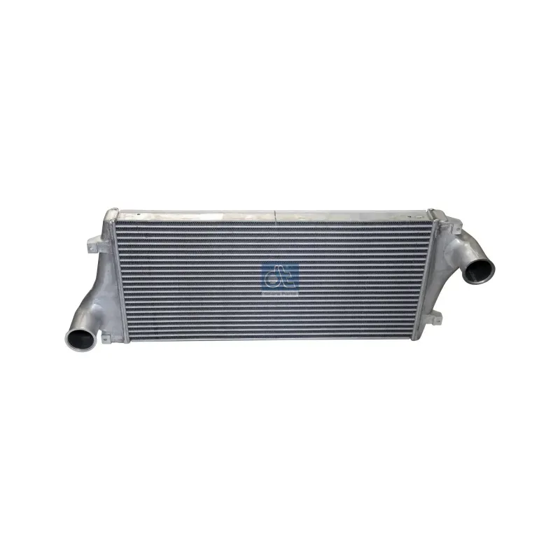 Radiateur à air, L: 1000 mm, W: 480 mm, T: 68 mm pour Volvo B7, Volvo B9, Volvo B12 - 22149822