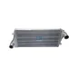 Radiateur à air, L: 1000 mm, W: 480 mm, T: 68 mm pour Volvo B7, Volvo B9, Volvo B12 - 22149822