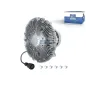 Coupleur de ventilateur Pour Volvo VM, FM - 7420547526S1 - 20466633S1 - 20517745S1 - 20805992S1 - 20981224S1 - 85000097S1.