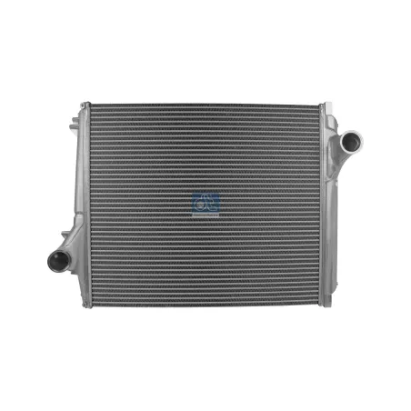 Radiateur à air, L: 1020 mm, W: 900 mm, T: 70 mm pour Volvo FH