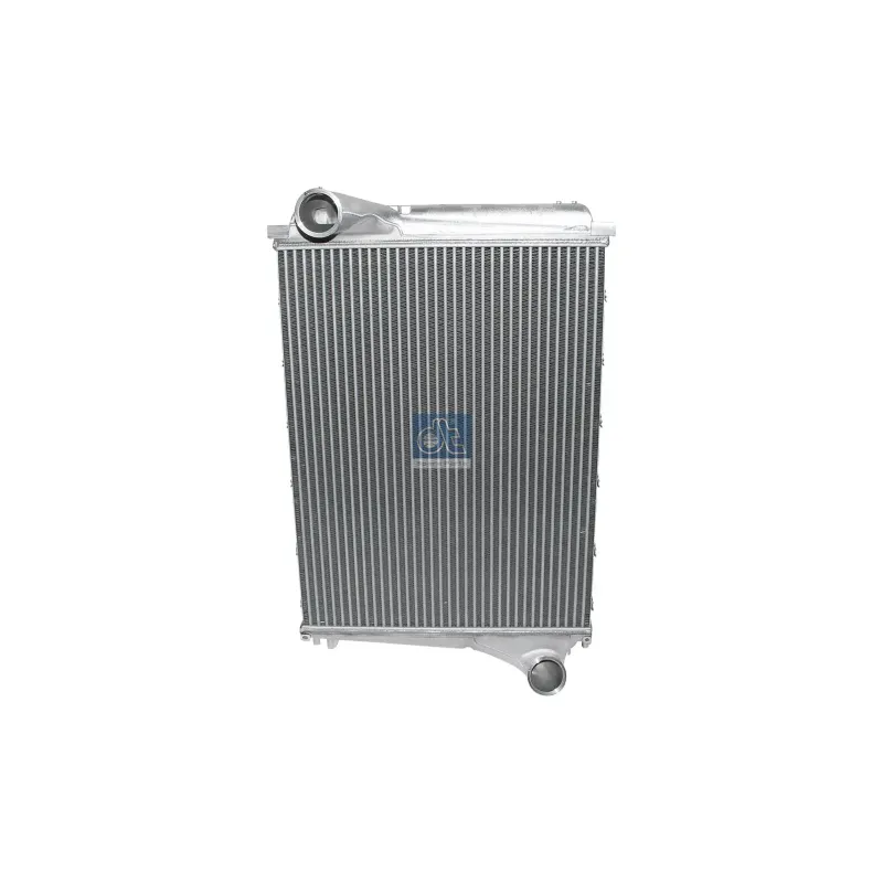 Radiateur à air, L: 945 mm, W: 726 mm, T: 68 mm - 21649624