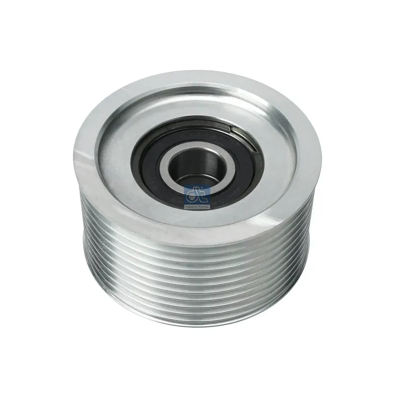 Galet tendeur, d: 17 mm, D: 74.5 mm, W: 39.5 mm Pour Volvo B7, Construction Equipment - Alexander Dennis tbd - Volvo B9, B11