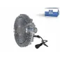 Coupleur de ventilateur Pour Volvo B7, VM - 21666239S1.