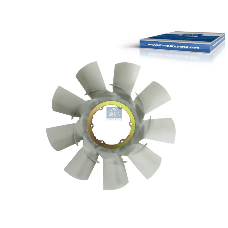 Ventilateur Pour Volvo B7 - 21666239S2.