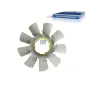 Ventilateur Pour Volvo B7 - 21666239S2.