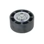 Galet tendeur Pour Renault C-Serie, D-Serie - Volvo B5, B8, FE, FL, VM - 7421531762 - 7421650057S - 7422307253 - 21531762