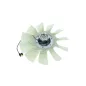 Ventilateur avec coupleur Pour Volvo FM - 21990514 - 23446856 - 85013378 - 85022543.