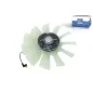 Ventilateur avec coupleur Pour Volvo FM - 21990514 - 23446856 - 85013378 - 85022543.