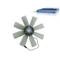 Ventilateur avec coupleur pour Volvo FH - 21749783