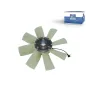 Ventilateur avec coupleur Pour Volvo FM - 21990512 - 85013510 - 85019510.