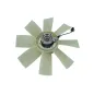 Ventilateur avec coupleur Pour Volvo FM - 21990512 - 85013510 - 85019510.