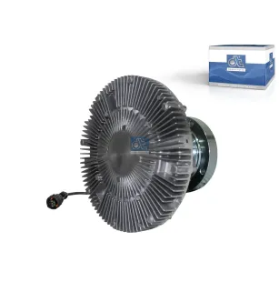 Coupleur de ventilateur pour Volvo FH - 21749783