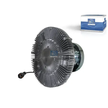 Coupleur de ventilateur pour Volvo FH - 21749783