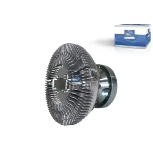 Coupleur de ventilateur Pour Volvo FM - 20397618S - 85000021S - 85006021S.