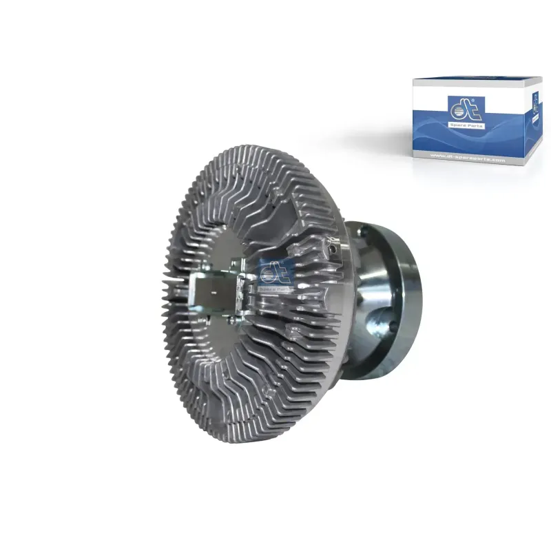 Coupleur de ventilateur Pour Volvo FM - 20397618S - 85000021S - 85006021S.