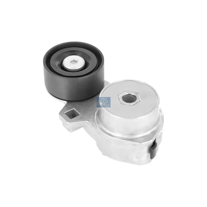 Tendeur de courroie, D: 74 mm, W: 34 mm Pour Volvo B9 - 0020827109 - 7420827109 - 20827109 - 21576596 - ZG.00931-0008