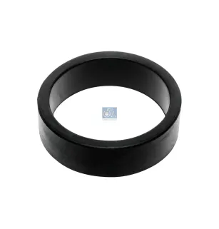 Bague d'étanchéité, d: 48.5 mm, D: 58 mm, H: 16.5 mm Pour Volvo B6, B7, FL, Construction Equipment - 471629 - ZG.00647-0008.