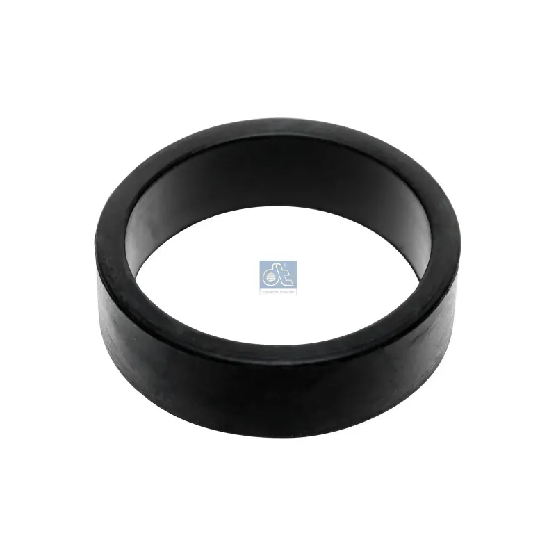 Bague d'étanchéité, d: 48.5 mm, D: 58 mm, H: 16.5 mm Pour Volvo B6, B7, FL, Construction Equipment - 471629 - ZG.00647-0008.