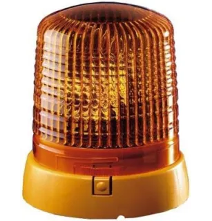 Cabochon gyrophare Hella 9EL 862 141-001