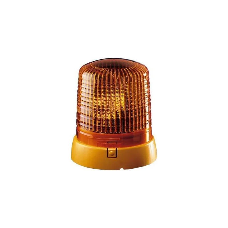 Cabochon gyrophare Hella 9EL 862 141-001