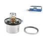 Kit de thermostat, 75 °C Pour Volvo D 7-engines - 1661993S.