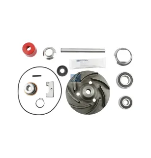 Kit de réparation, pompe à eau, DI: 139 mm Pour Volvo - 275623 - 3097085 - 3097203 - 6889584.