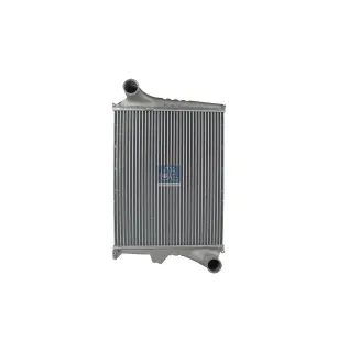 Radiateur à air, L: 905 mm, W: 730 mm, T: 65 mm Pour Volvo - 20735696