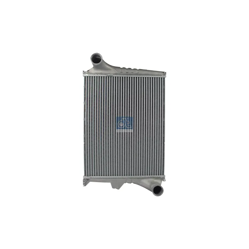 Radiateur à air, L: 905 mm, W: 730 mm, T: 65 mm Pour Volvo - 20735696