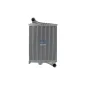 Radiateur à air, L: 905 mm, W: 730 mm, T: 65 mm Pour Volvo - 20735696