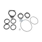 Kit de joints, pompe à eau Pour Volvo - ZG - 8170515S - ZG.00411-0008.