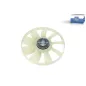 Ventilateur avec coupleur Pour MAN Chassis, D-engines, E-engines, G/M/F 90, Lion's, L/M/F/E 2000, N-Busse, TG-Serie, ÜL-Busse.