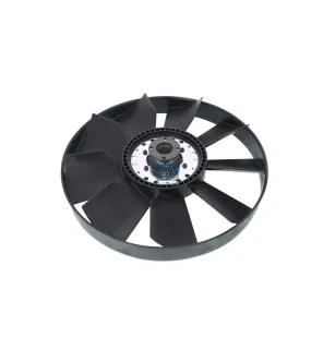 Ventilateur avec coupleur Pour MAN TG-Serie, L/M/F/E 2000, G/M/F 90, D-engines - 51.06601.7003