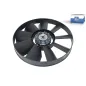 Ventilateur avec coupleur Pour MAN TG-Serie, L/M/F/E 2000, G/M/F 90, D-engines - 51.06601.7003