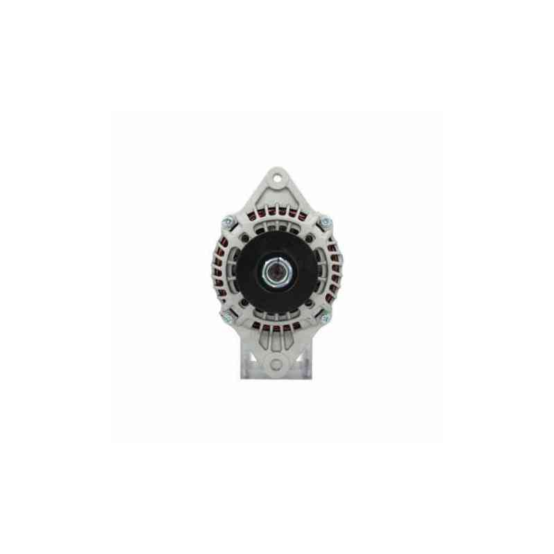 Alternateur Mitsubishi 75A Andre Niermann 025076 PSH 155596075 Elstock 286861