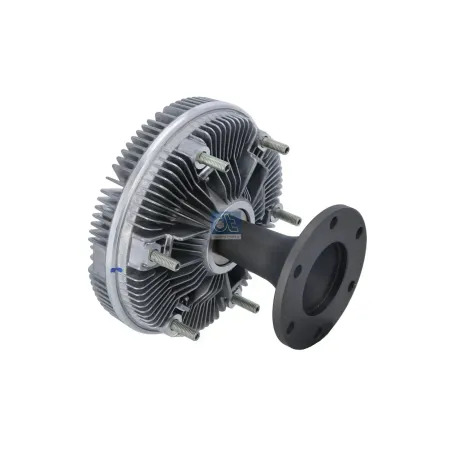 Coupleur de ventilateu Pour MAN Chassis, D-engines, G/M/F 90, Lion's, L/M/F/E 2000, N-Busse, S-Busse, TG-Serie, ÜL-Busse.