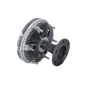 Coupleur de ventilateu Pour MAN Chassis, D-engines, G/M/F 90, Lion's, L/M/F/E 2000, N-Busse, S-Busse, TG-Serie, ÜL-Busse.