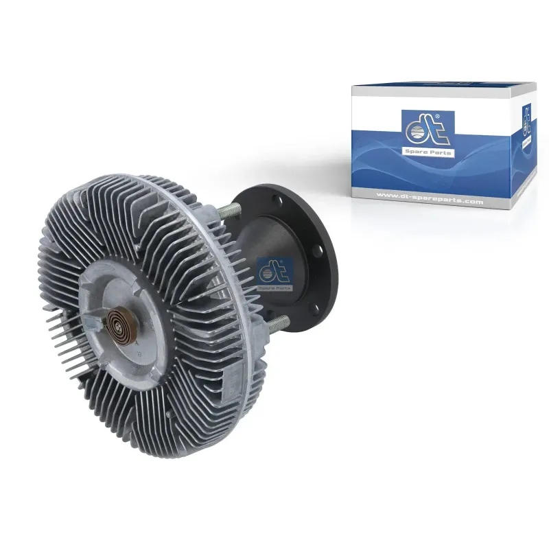 Coupleur de ventilateu Pour MAN Chassis, D-engines, G/M/F 90, Lion's, L/M/F/E 2000, N-Busse, S-Busse, TG-Serie, ÜL-Busse.