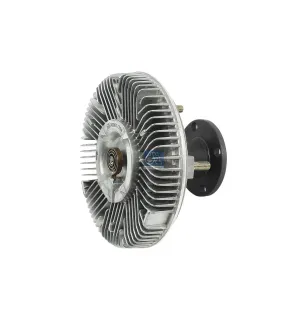 Coupleur de ventilateur, D: 165 mm Pour MAN Chassis, D-engines, G/M/F 90, Lion's, L/M/F/E 2000, N-Busse, TG-Serie, ÜL-Busse.