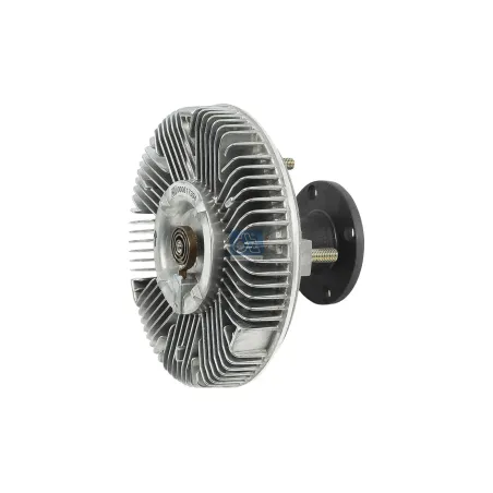 Coupleur de ventilateur, D: 165 mm Pour MAN Chassis, D-engines, G/M/F 90, Lion's, L/M/F/E 2000, N-Busse, TG-Serie, ÜL-Busse.