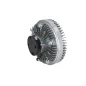 Coupleur de ventilateur Pour MAN Chassis, CLA, D-engines, G/M/F 90, Lion's, L/M/F/E 2000, N-Busse, S-Busse, TG-Serie, ÜL-Busse.