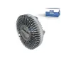 Coupleur de ventilateur Pour MAN Chassis, CLA, D-engines, G/M/F 90, Lion's, L/M/F/E 2000, N-Busse, S-Busse, TG-Serie, ÜL-Busse.