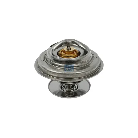 Thermostat, sans joint, 83 °C Pour MAN Chassis, D-engines, E-engines, G/M/F 90, Lion's, L/M/F/E 2000, N-Busse, S-Busse, TG-Serie