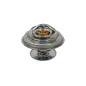 Thermostat, sans joint, 83 °C Pour MAN Chassis, D-engines, E-engines, G/M/F 90, Lion's, L/M/F/E 2000, N-Busse, S-Busse, TG-Serie