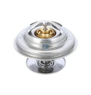 Thermostat, 60 °C Pour MAN D-engines, E-engines, G-engines