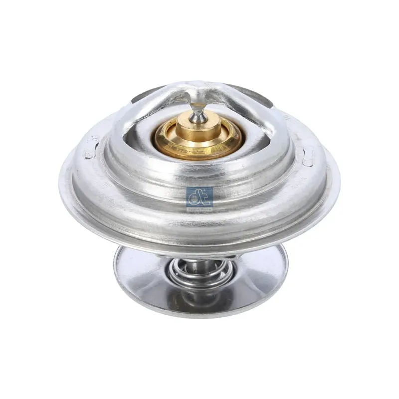 Thermostat, 60 °C Pour MAN D-engines, E-engines, G-engines