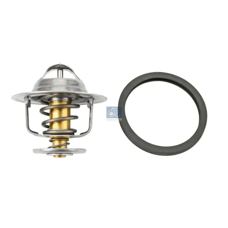 Kit de thermostat, 81 °C pour Volvo Construction Equipment